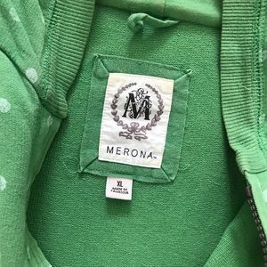 Women’s hoodie size XL